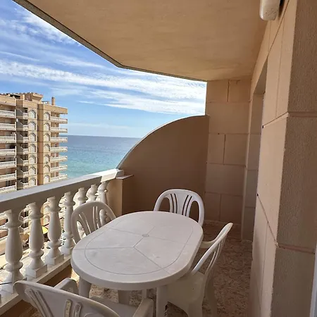 Castillo De Mar 9F - La Manga By Watermelon Exterior photo