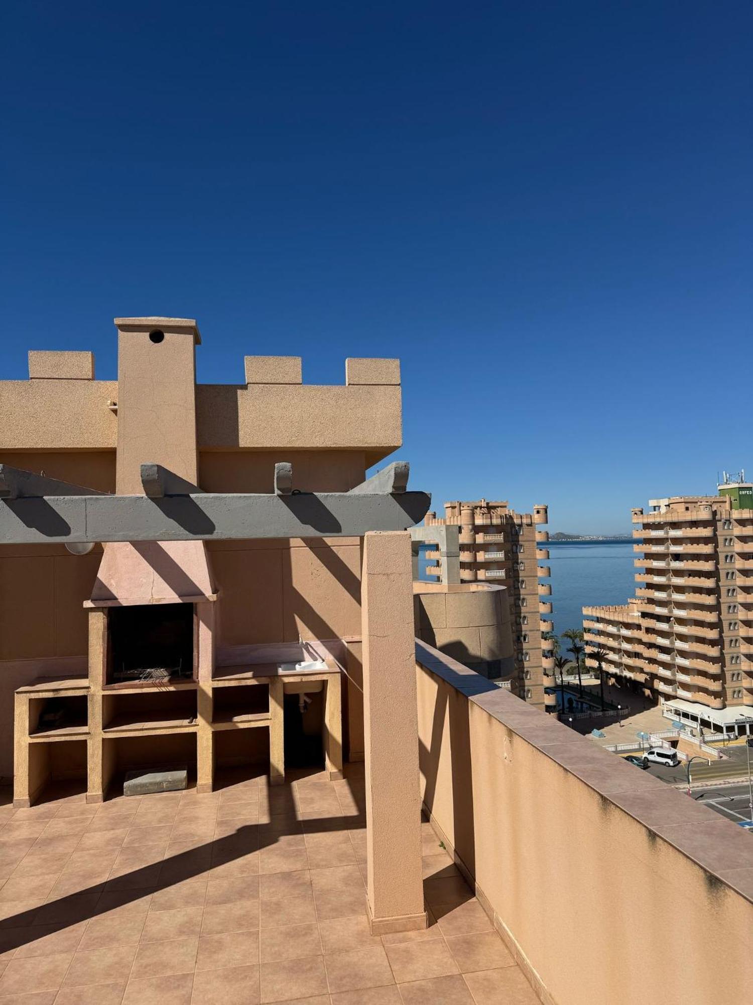 Apartament Castillo De Mar 9f - By Watermelon