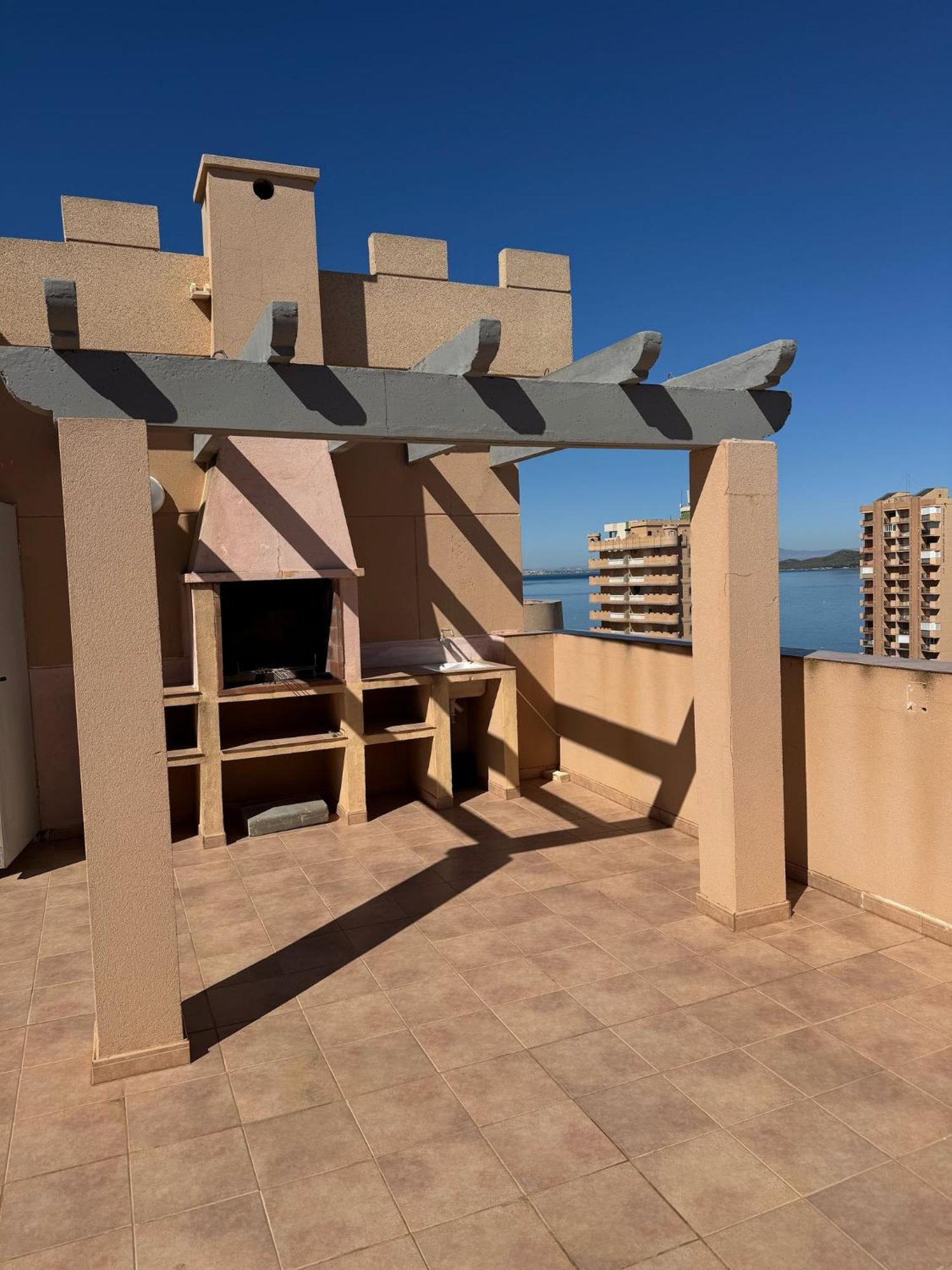 Apartment Castillo De Mar 9f - By Watermelon *