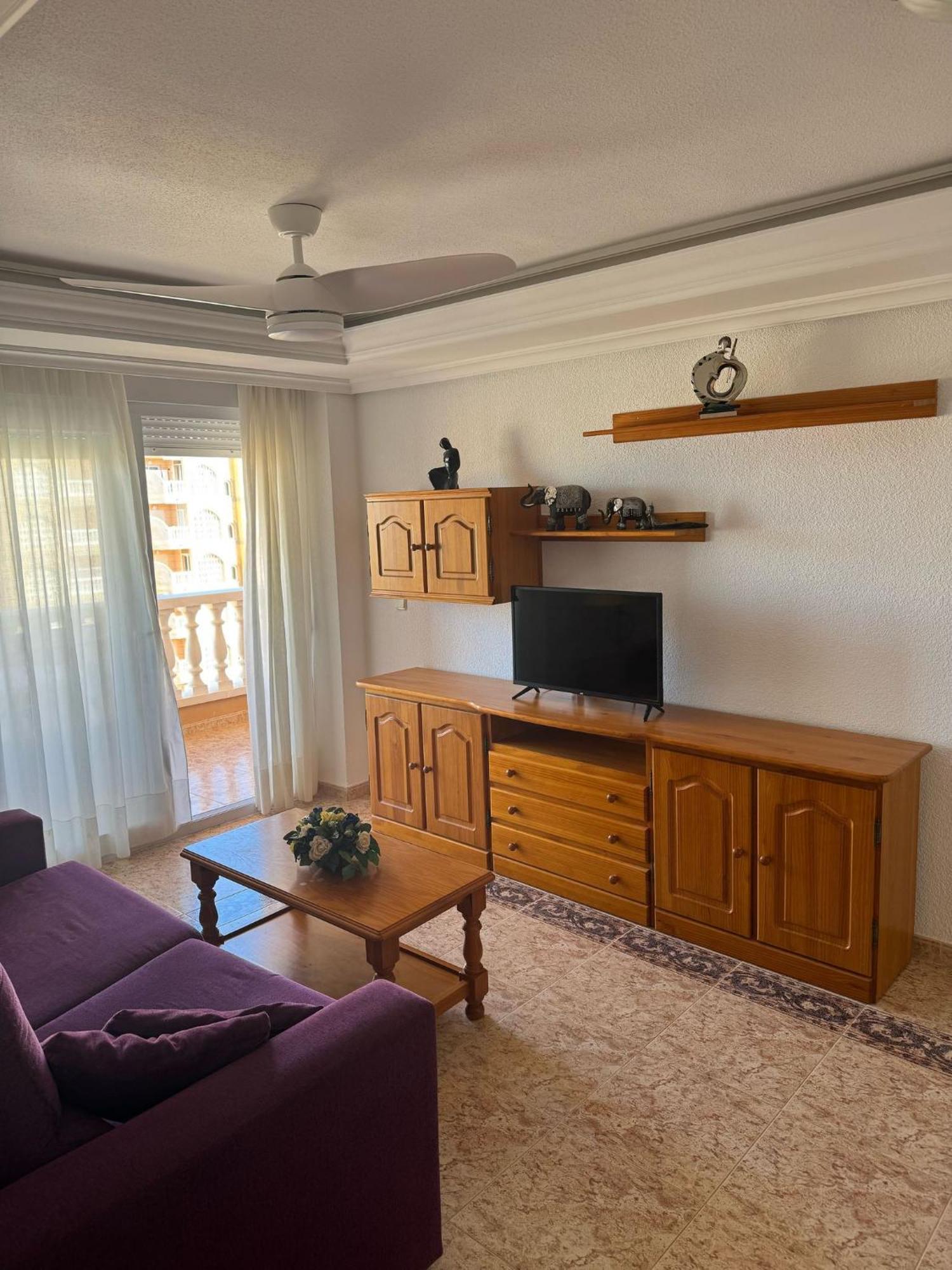 Apartament Castillo De Mar 9f - By Watermelon La Manga del Mar Menor