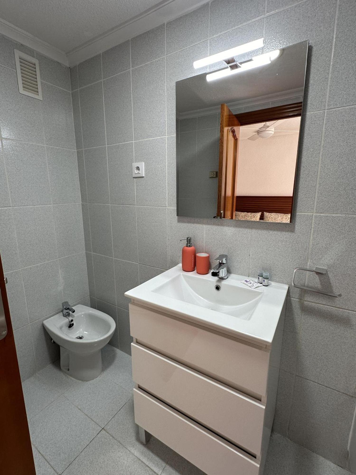 Castillo De Mar 1b - By Watermelon Apartamento *