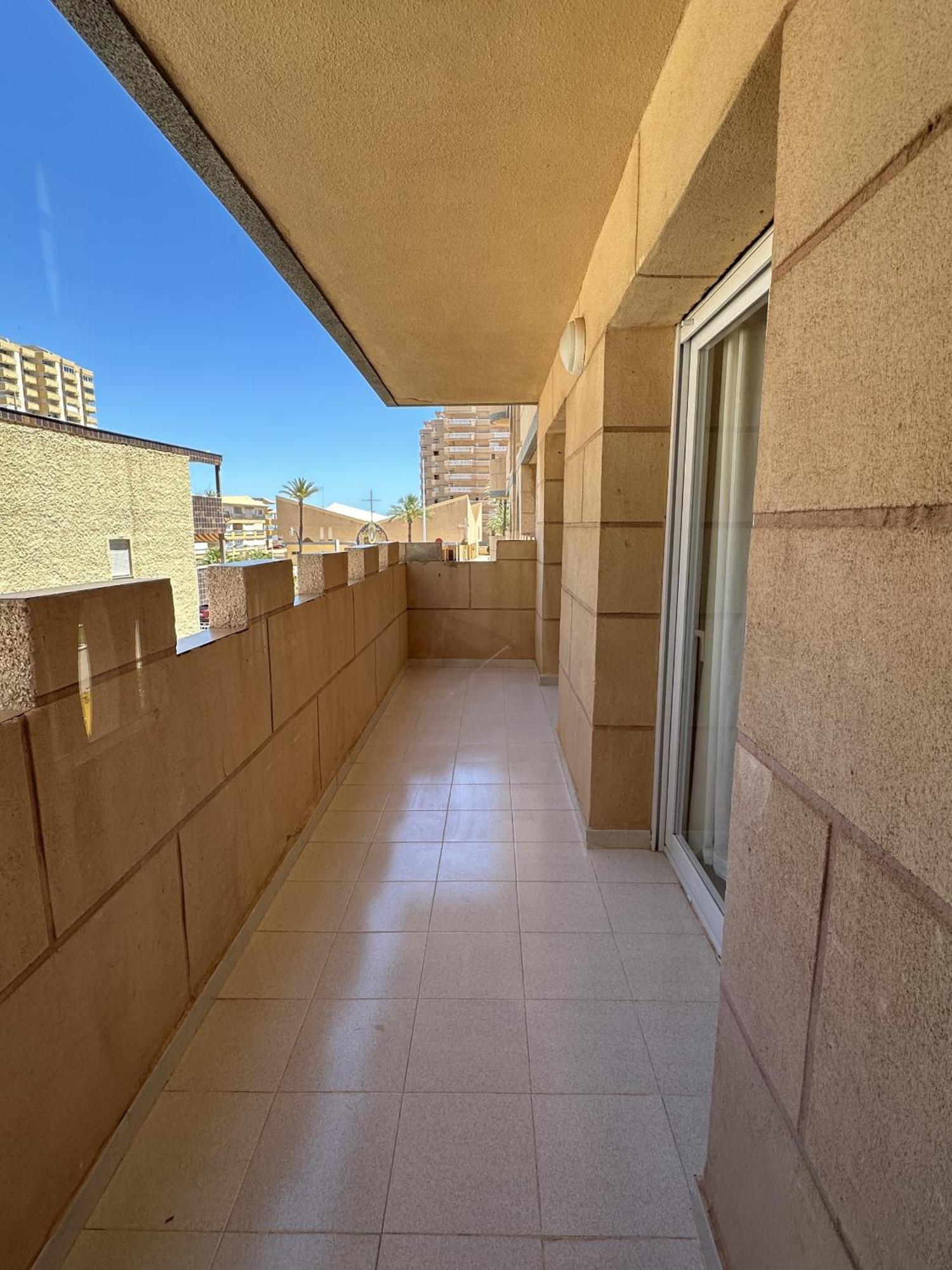 Apartamento Castillo De Mar 1b - By Watermelon