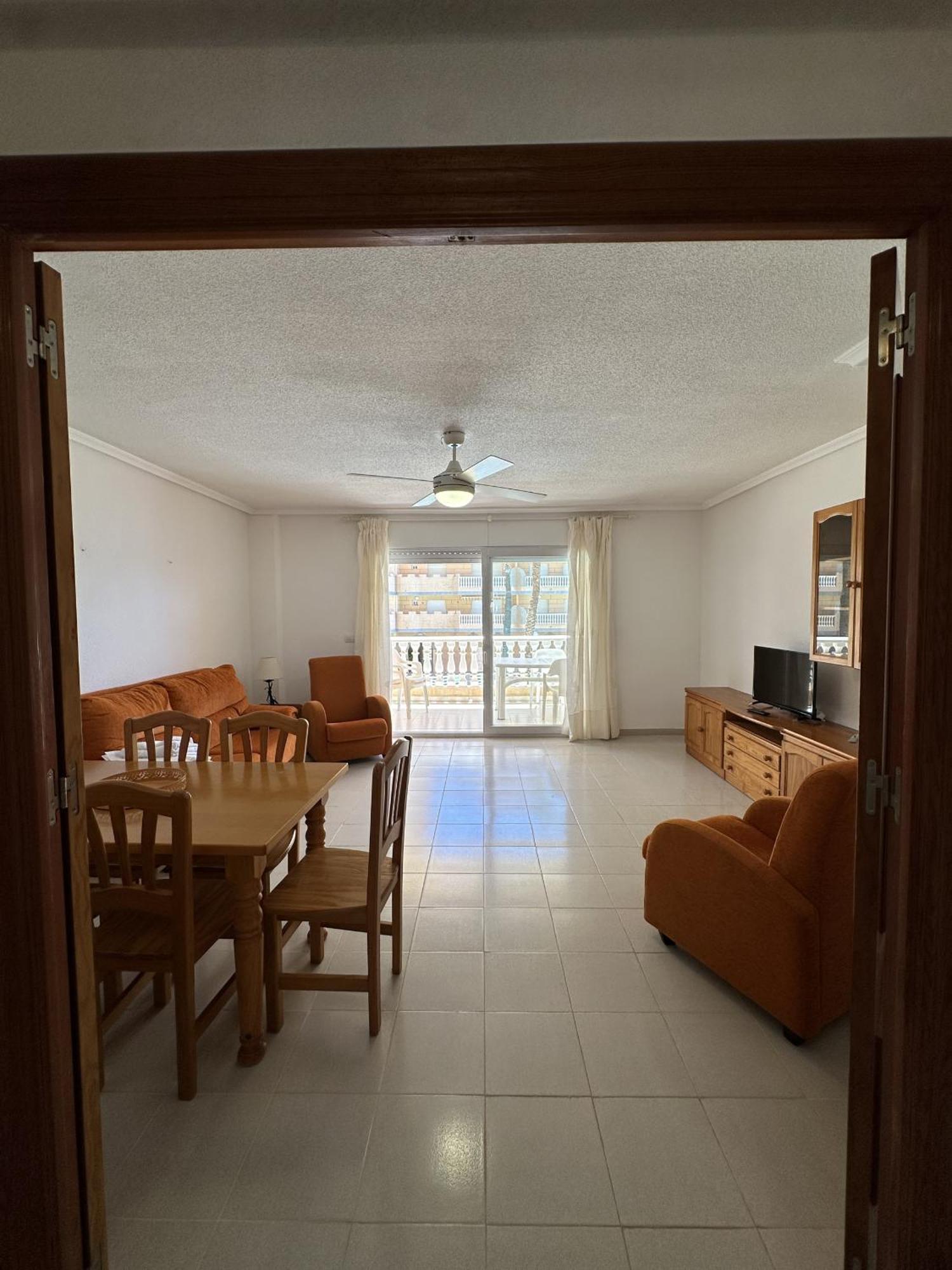 Apartamento Castillo De Mar 1b - By Watermelon *