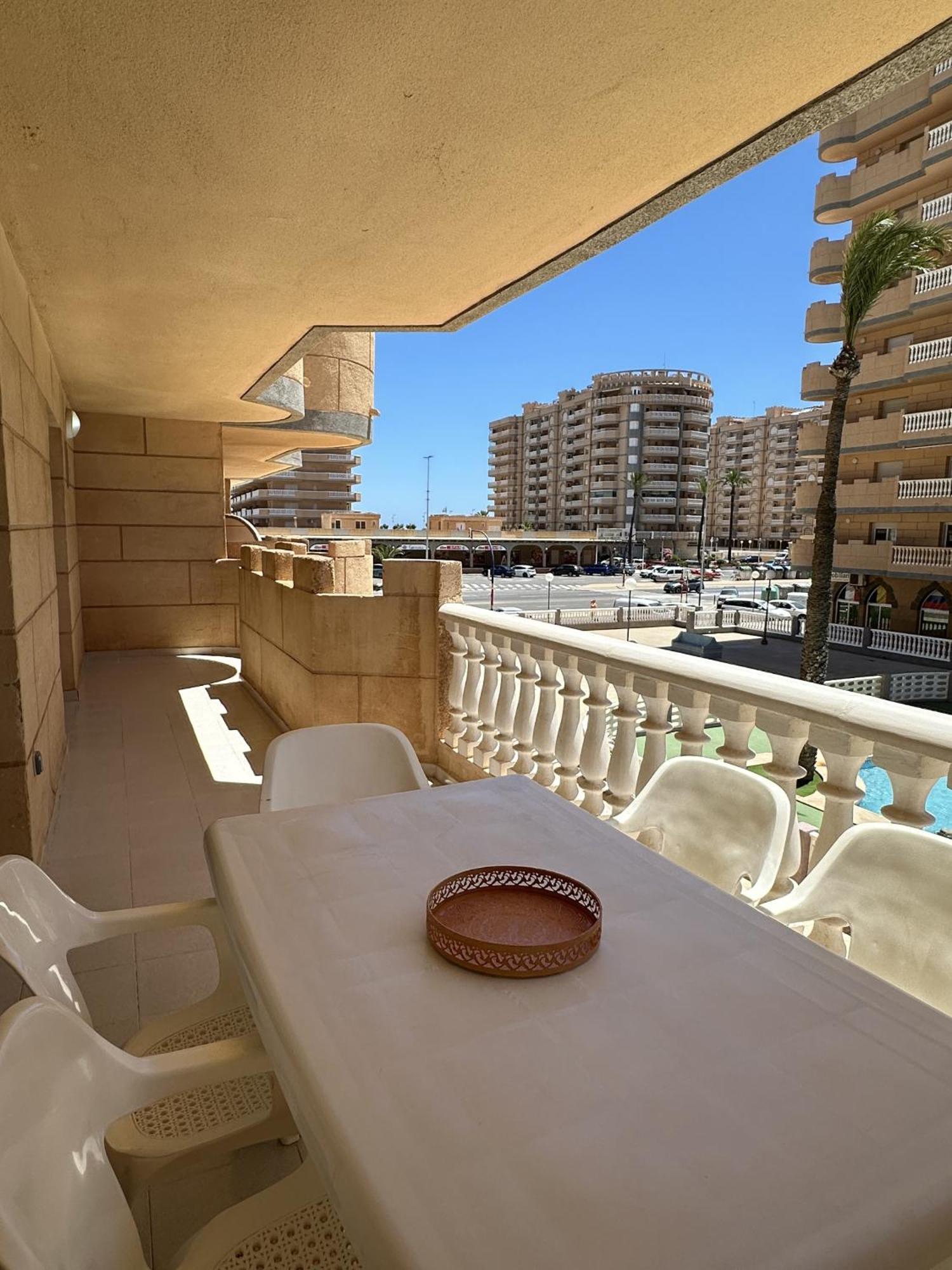 Castillo De Mar 1b - By Watermelon *